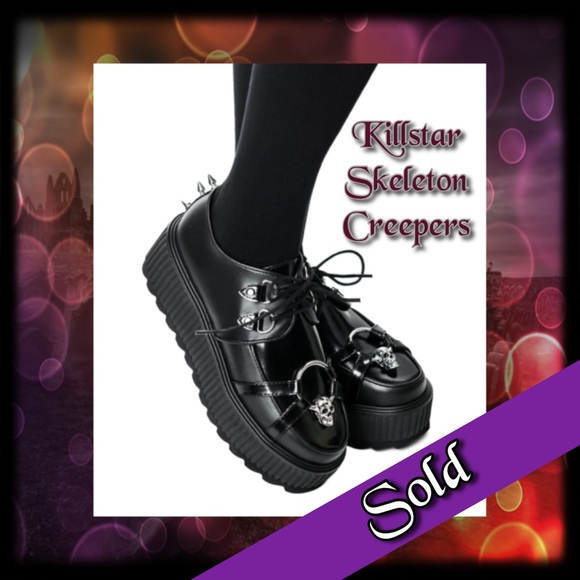 Killstar Items - Picture 3 of 16